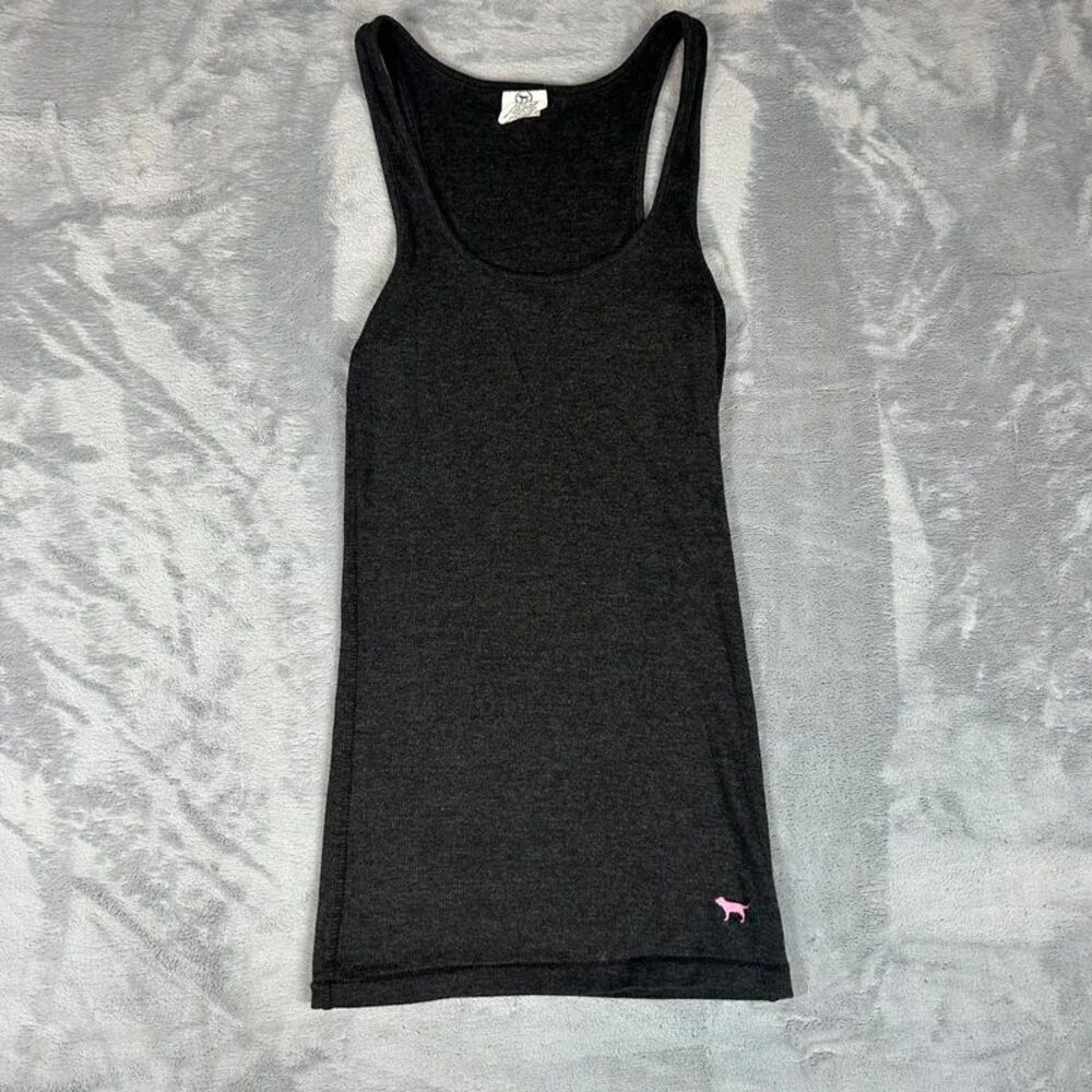 Y2K Pink vs tank